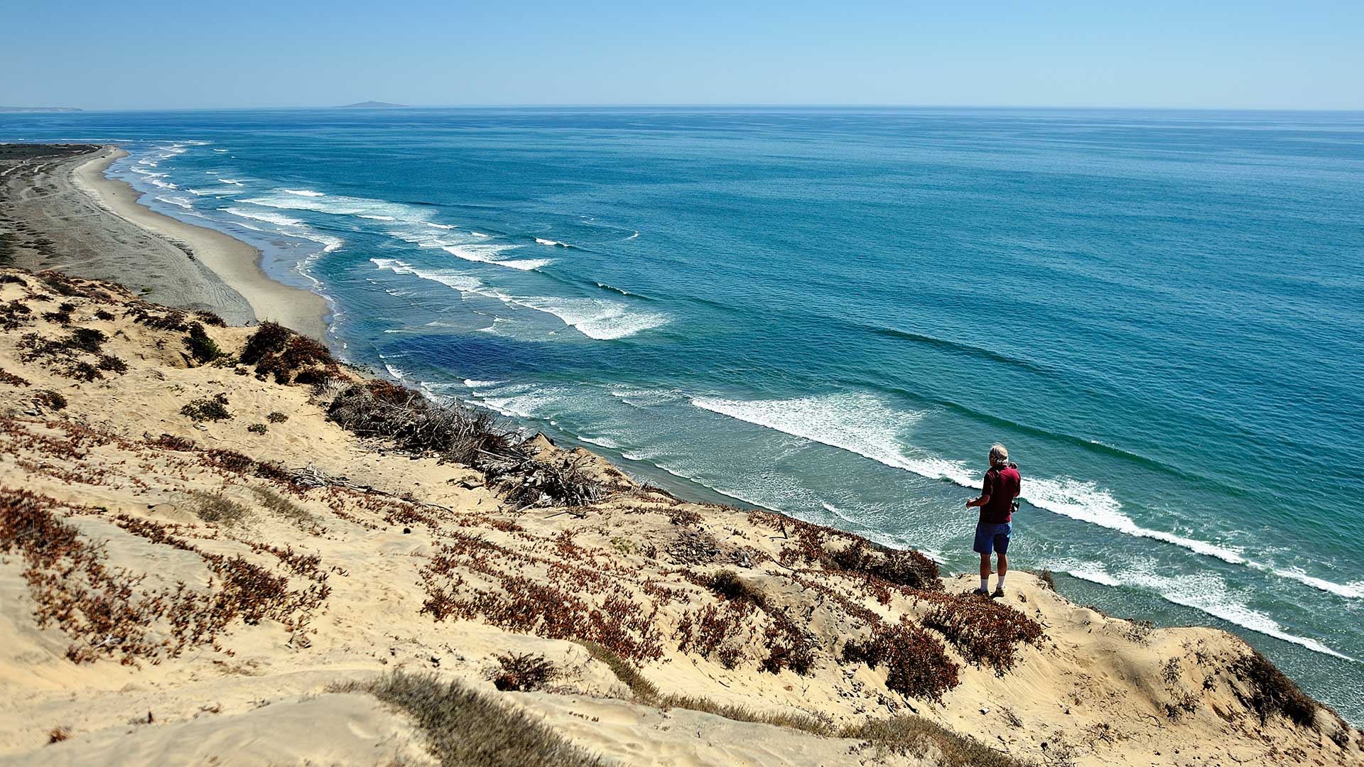 1920x1080 San Quintin California