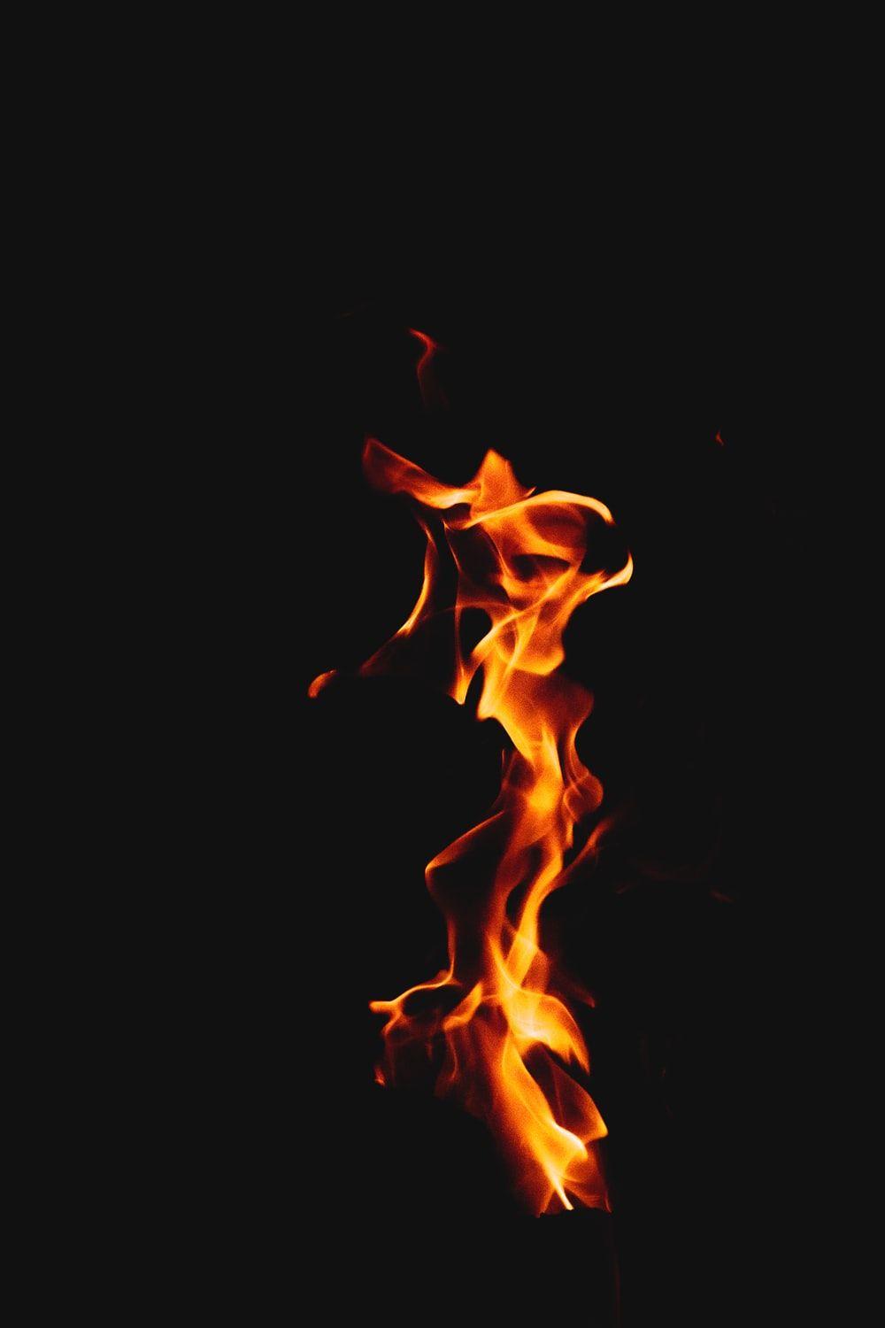 Hình ảnh ngọn lửa 1000x1500