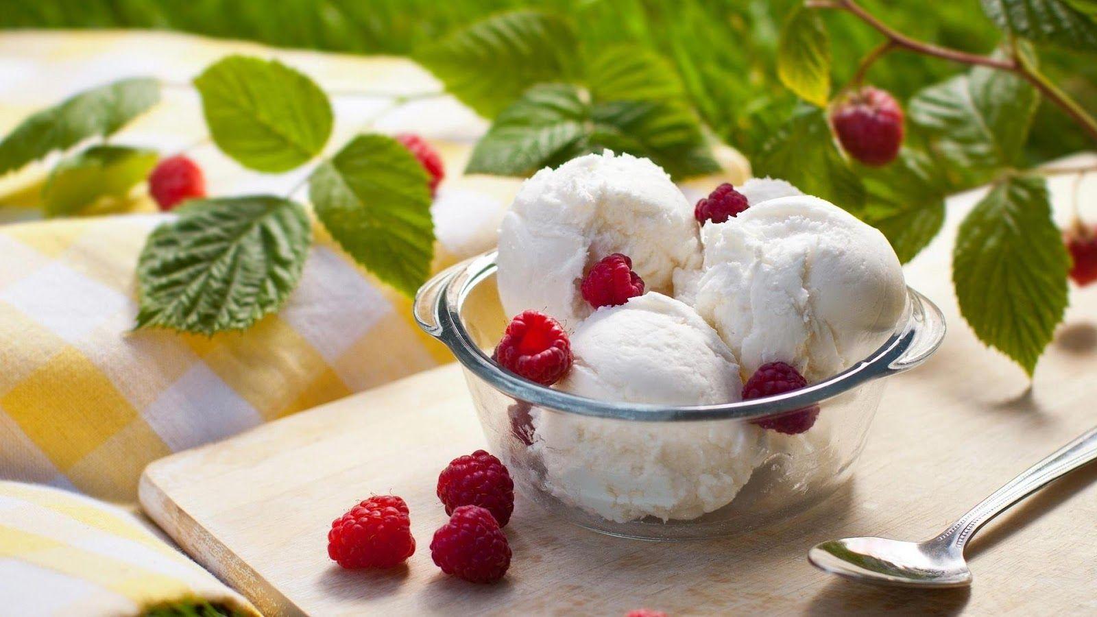 1600x900 Ice Cream Wallpaper