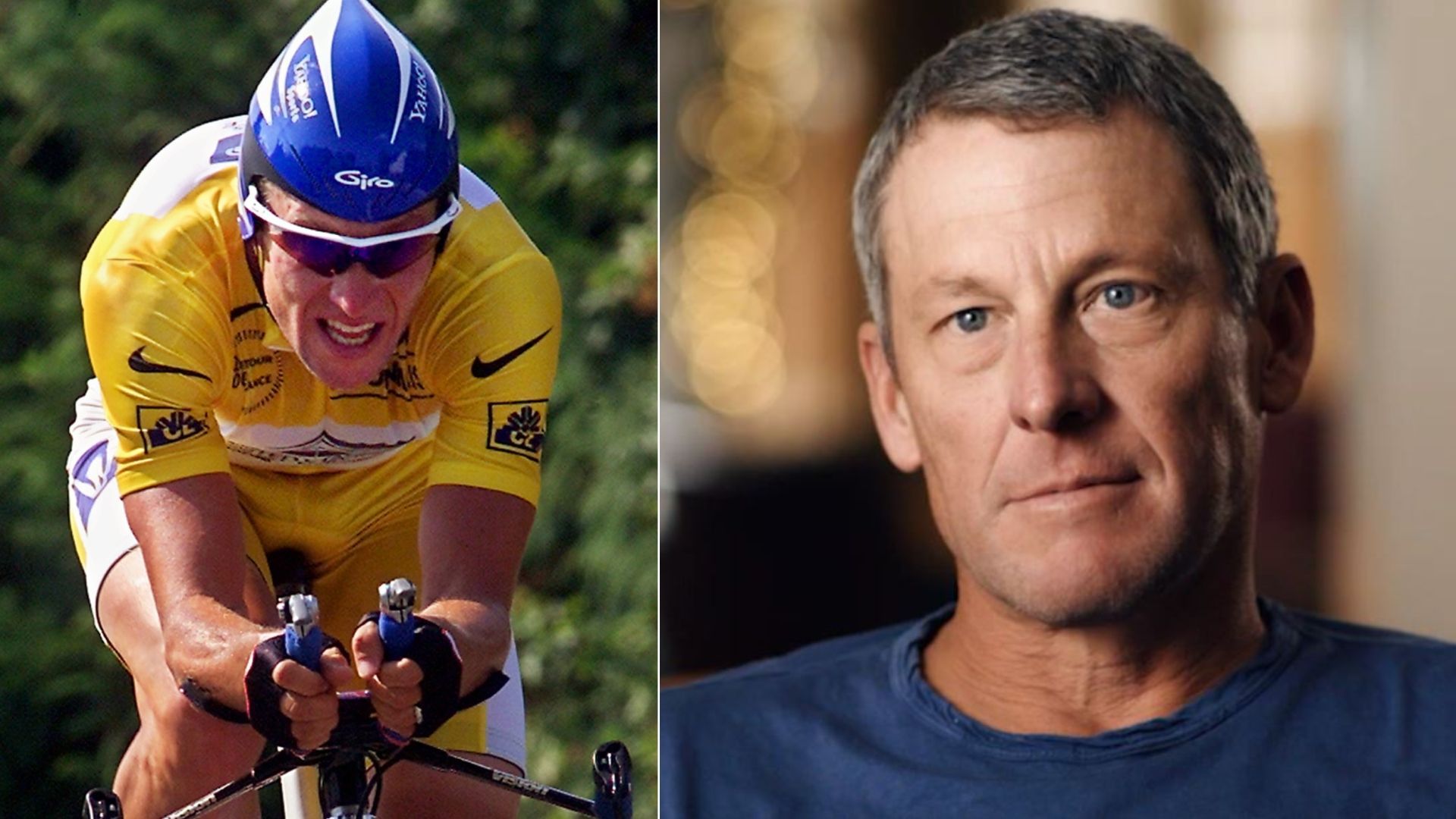1920x1080 Lance Armstrong the Video