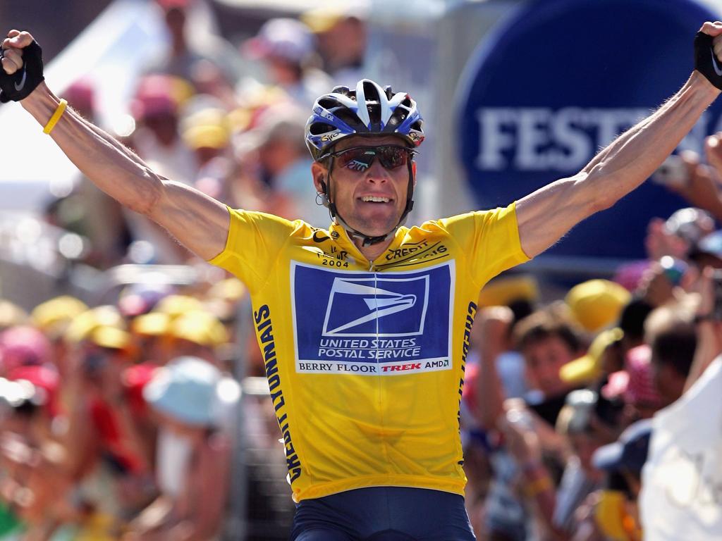 1024x768 Lance Armstrong ESPN documentary