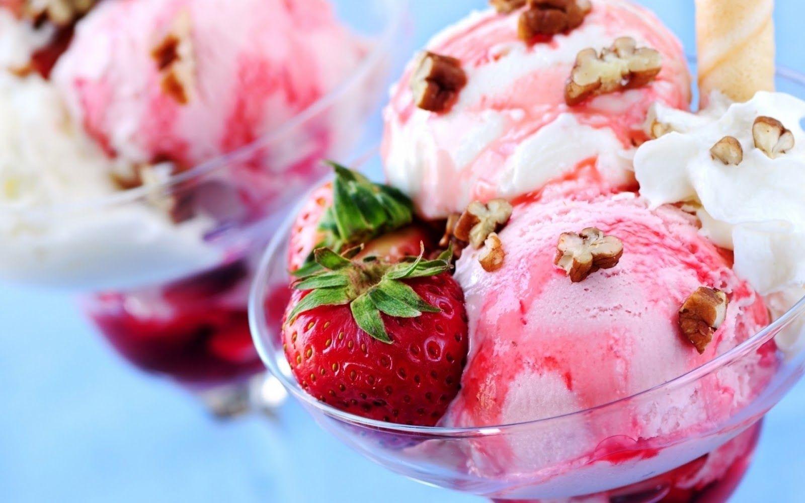 1600x1000 ice cream wallpaper hd