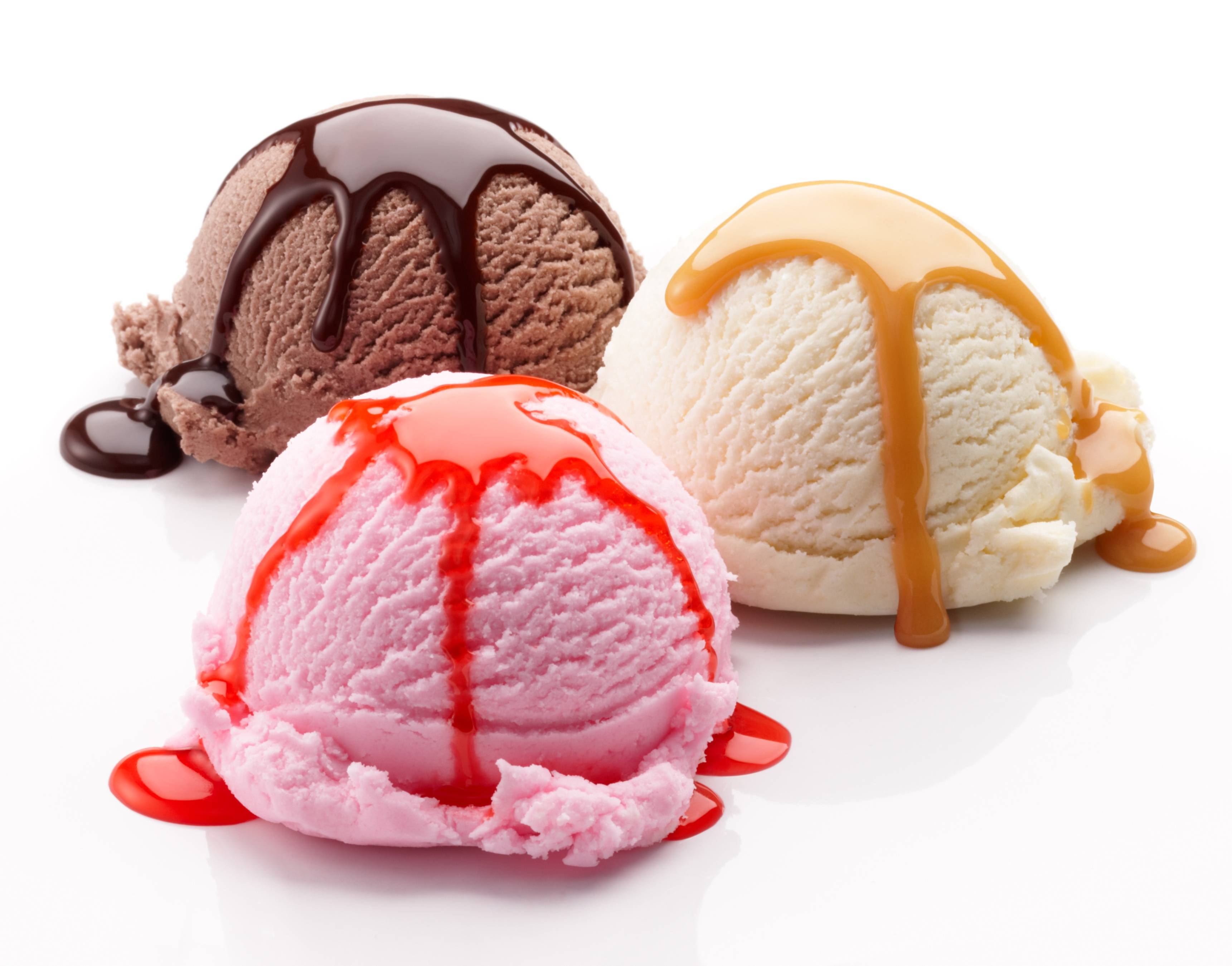 3442x2698 Ice Cream Wallpaper
