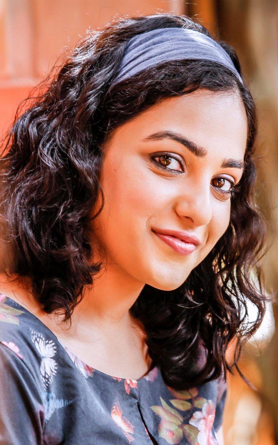 Nithya Menen Wallpapers - Top Free Nithya Menen Backgrounds ...