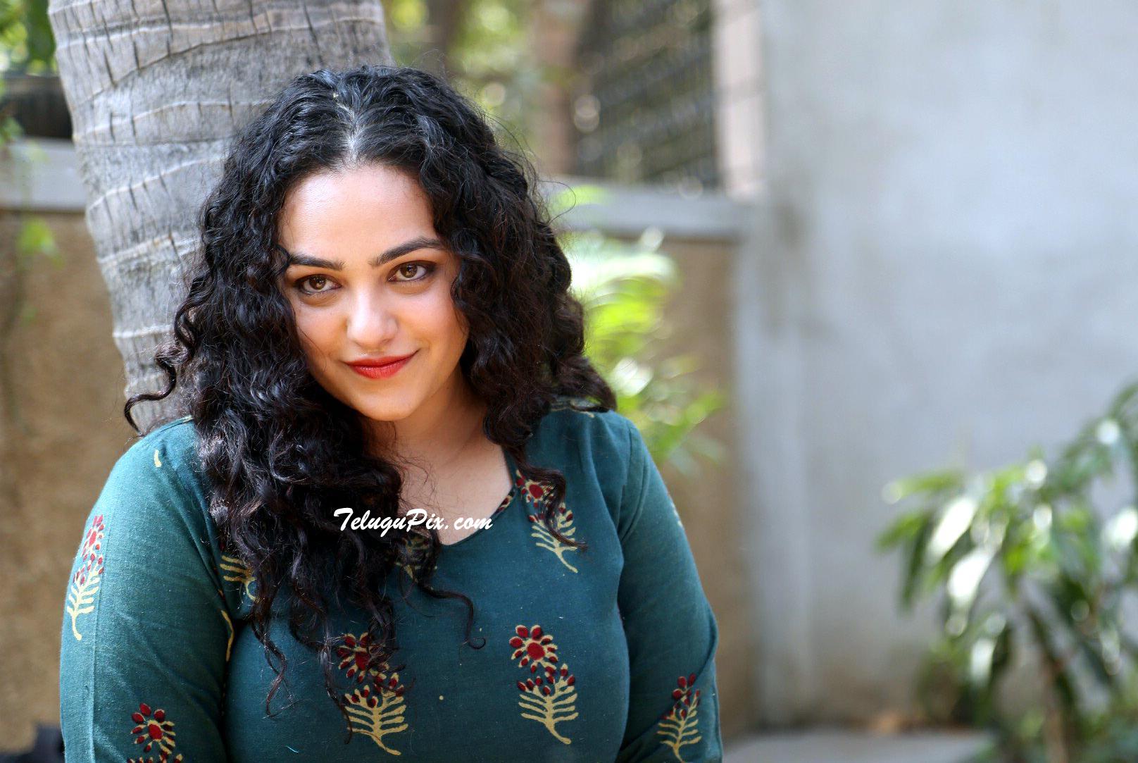 1616x1083 Nithya Menen HD Photo Latest New Cute HQ Pics Stills image