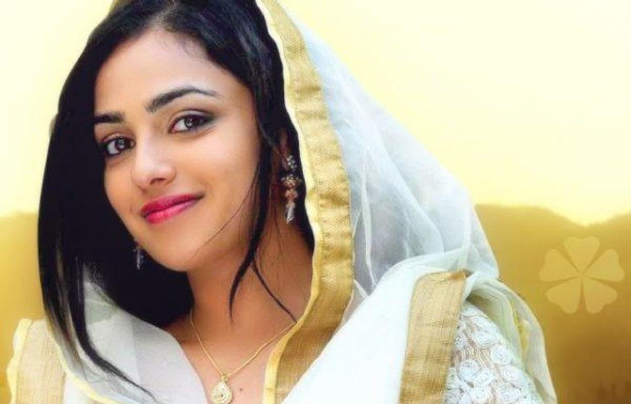 1250x800 Nithya Menen Wallpaper