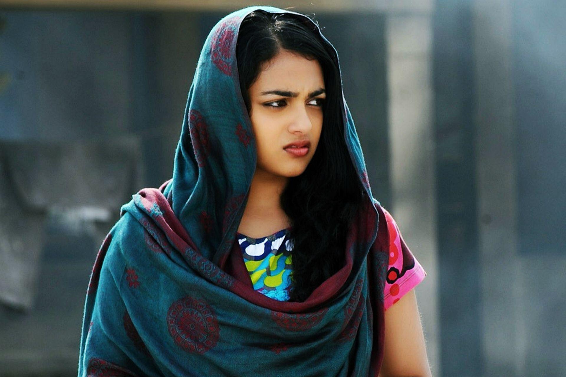 1920x1280 Nithya Menen High Definition Wallpaper 08653