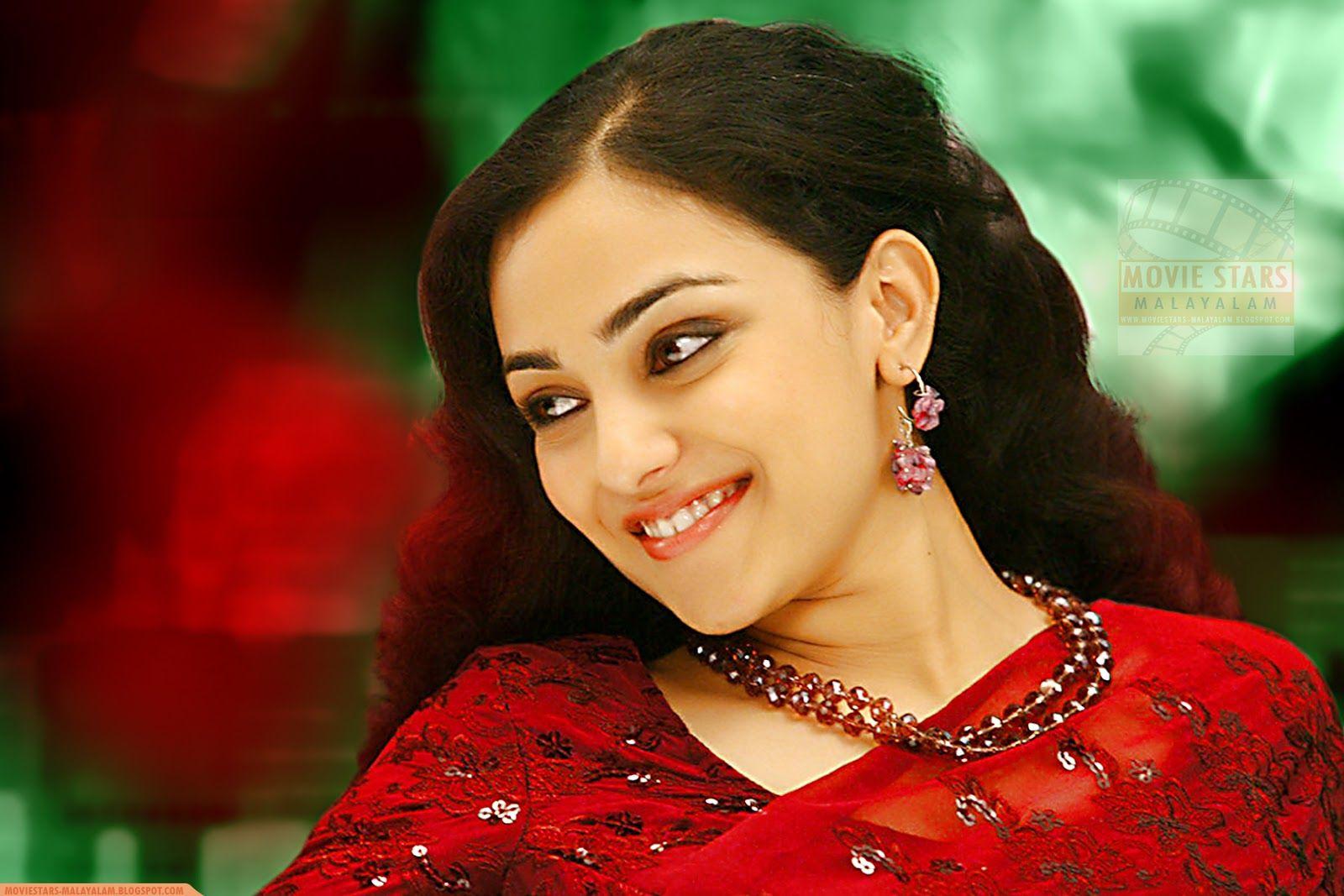 1600x1067 NEW HD WIDE WALLPAPER OF MALAYALAM ACTRESS NITHYA MENON