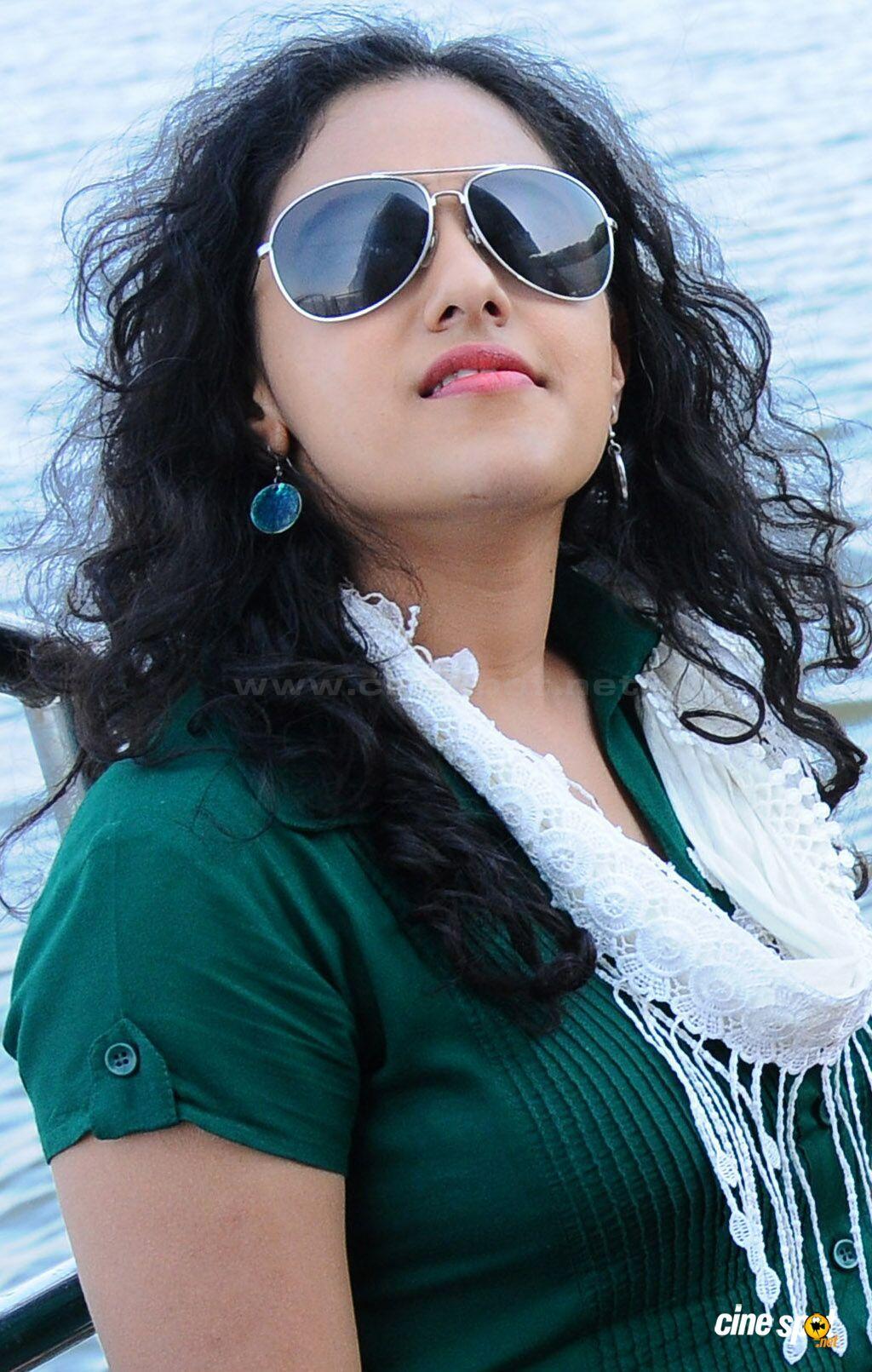 1024x1611 Nithya Menon New HD Free Wallpaper & Background