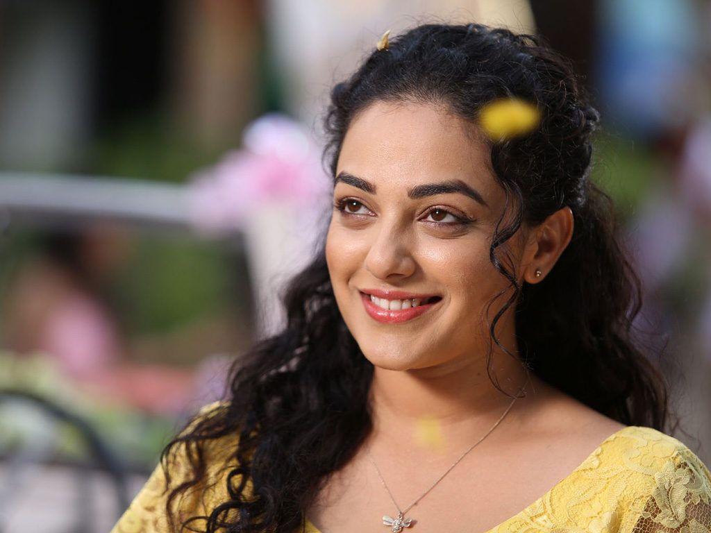 1024x768 Nithya Menon