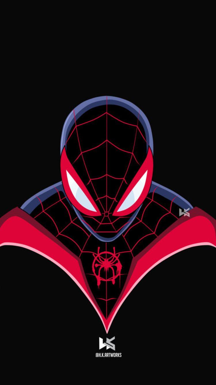 All Spider Man Iphone Wallpapers Top Free All Spider Man