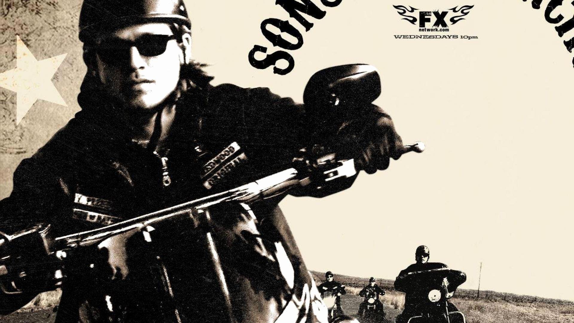 1920x1080 Unique sons Of Anarchy Wallpaper Pics. HD Wallpaper Collection