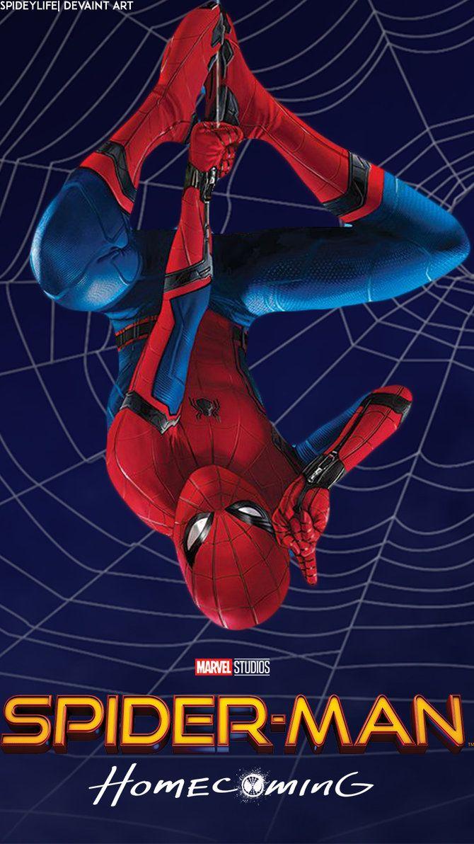 670x1192 spiderman iphone wallpaper hd