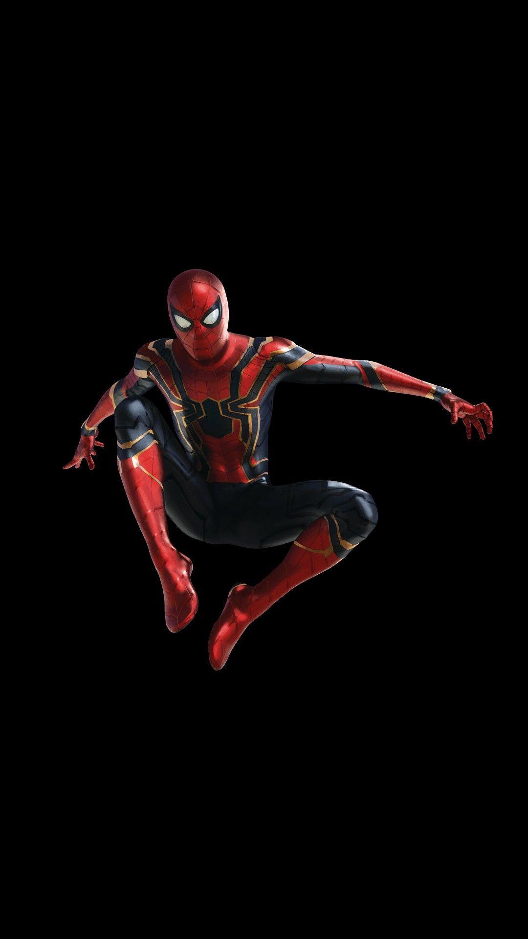 1080x1920 Spiderman Wallpaper iPhone, image collections
