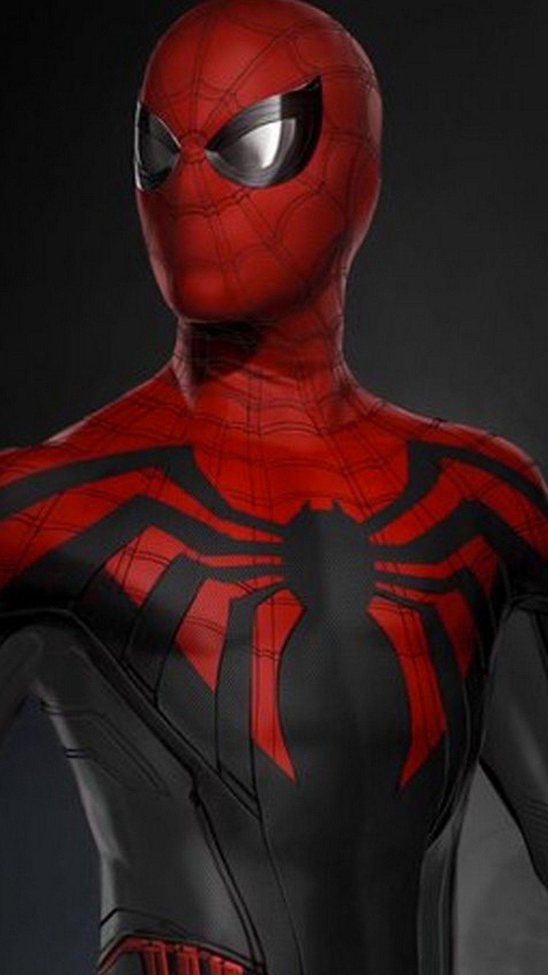 1080x1920 Spider Man IPhone Wallpaper