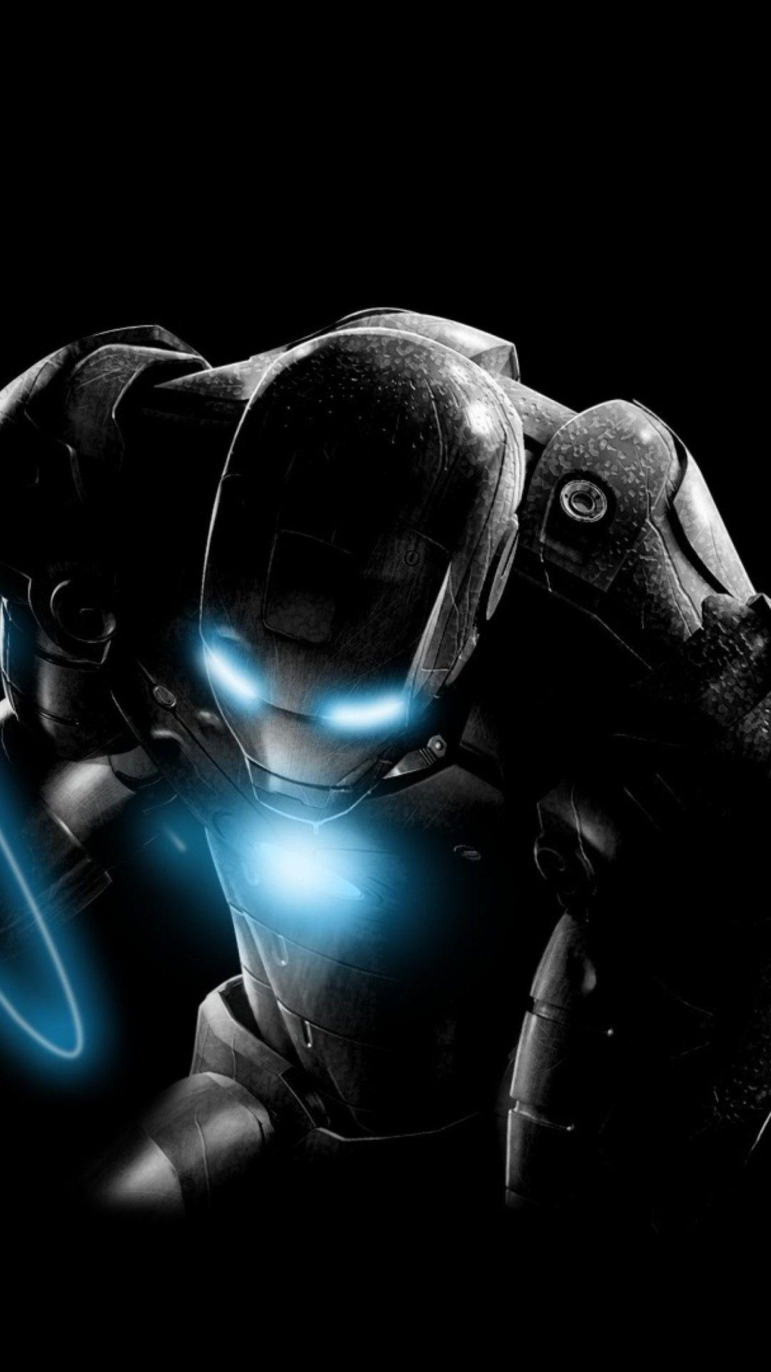 1080x1920 IPhone 6 Super Hero Wallpaper
