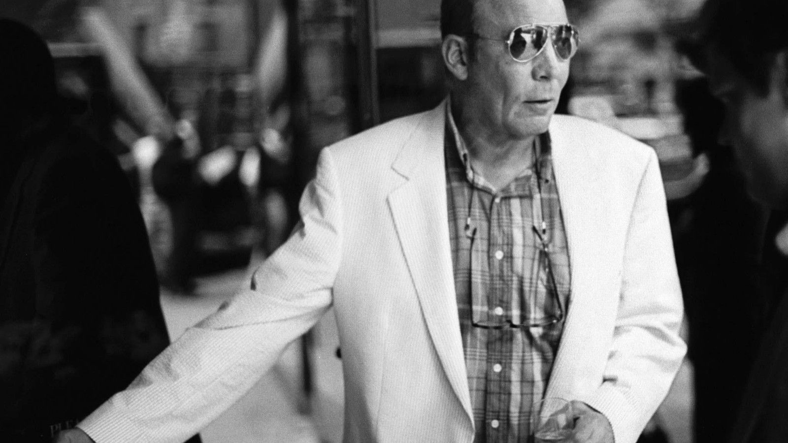 1600x900 When Hunter S. Thompson Ran for Sheriff