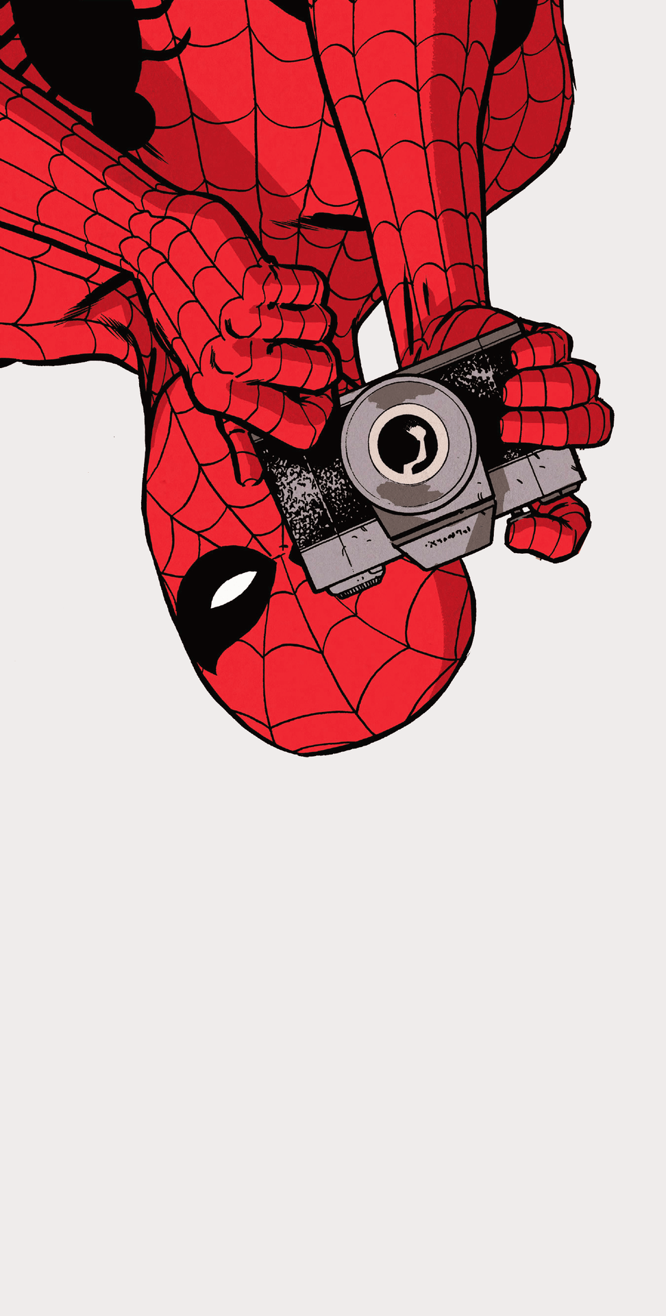 972x1920 Spider Man Wallpaper