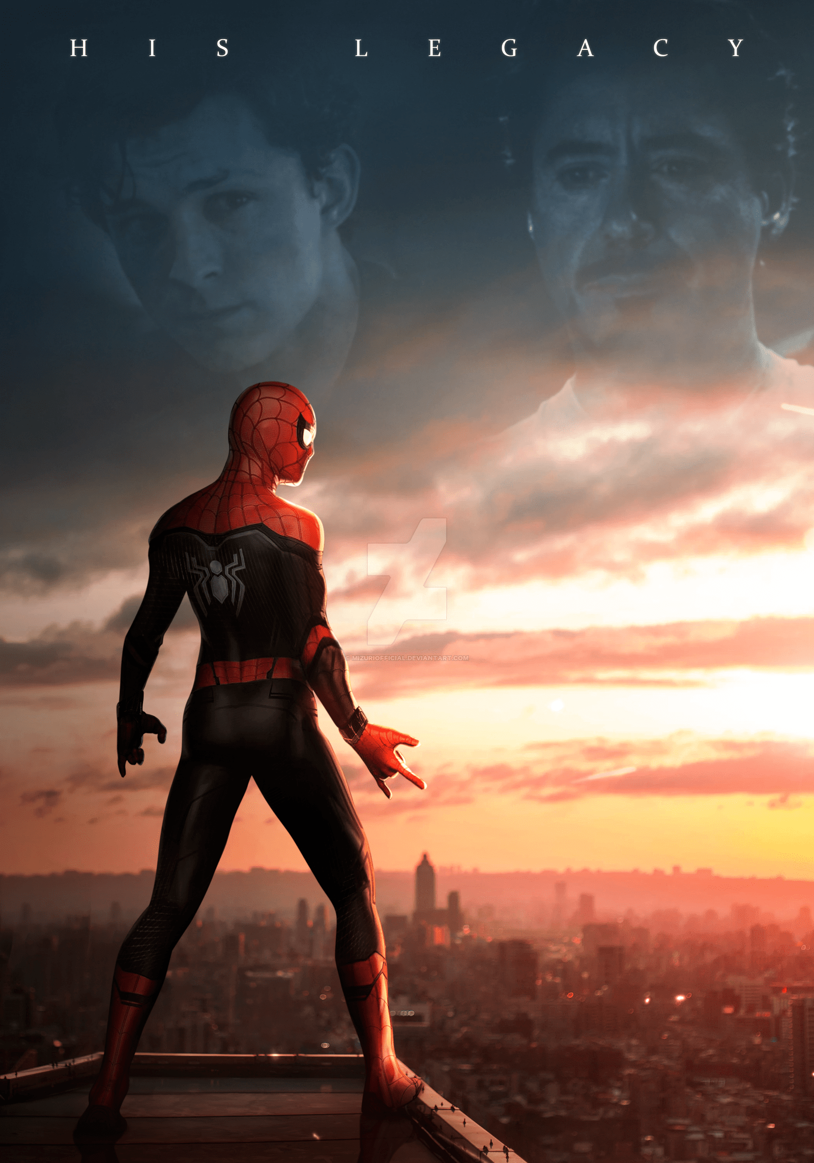 1600x2286 Spider Man: Far From Home HD