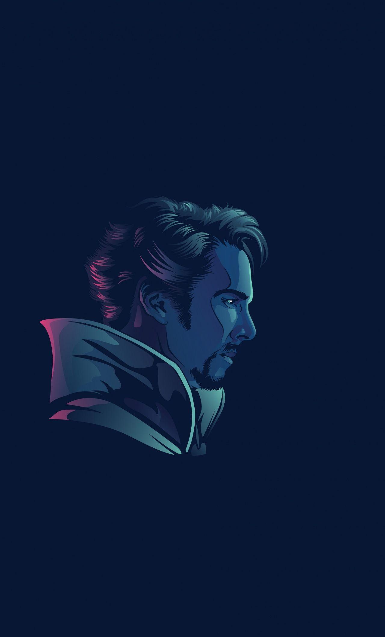 Minimalist Doctor Who iPhone Wallpapers - Top Free Minimalist Doctor