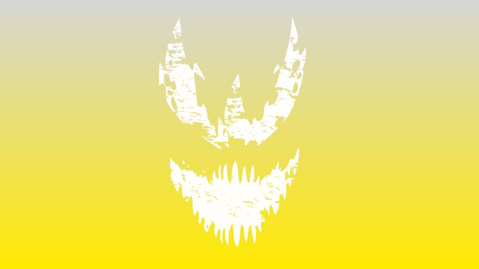 1600x900 Phage Symbiote (Classic) Wallpaper