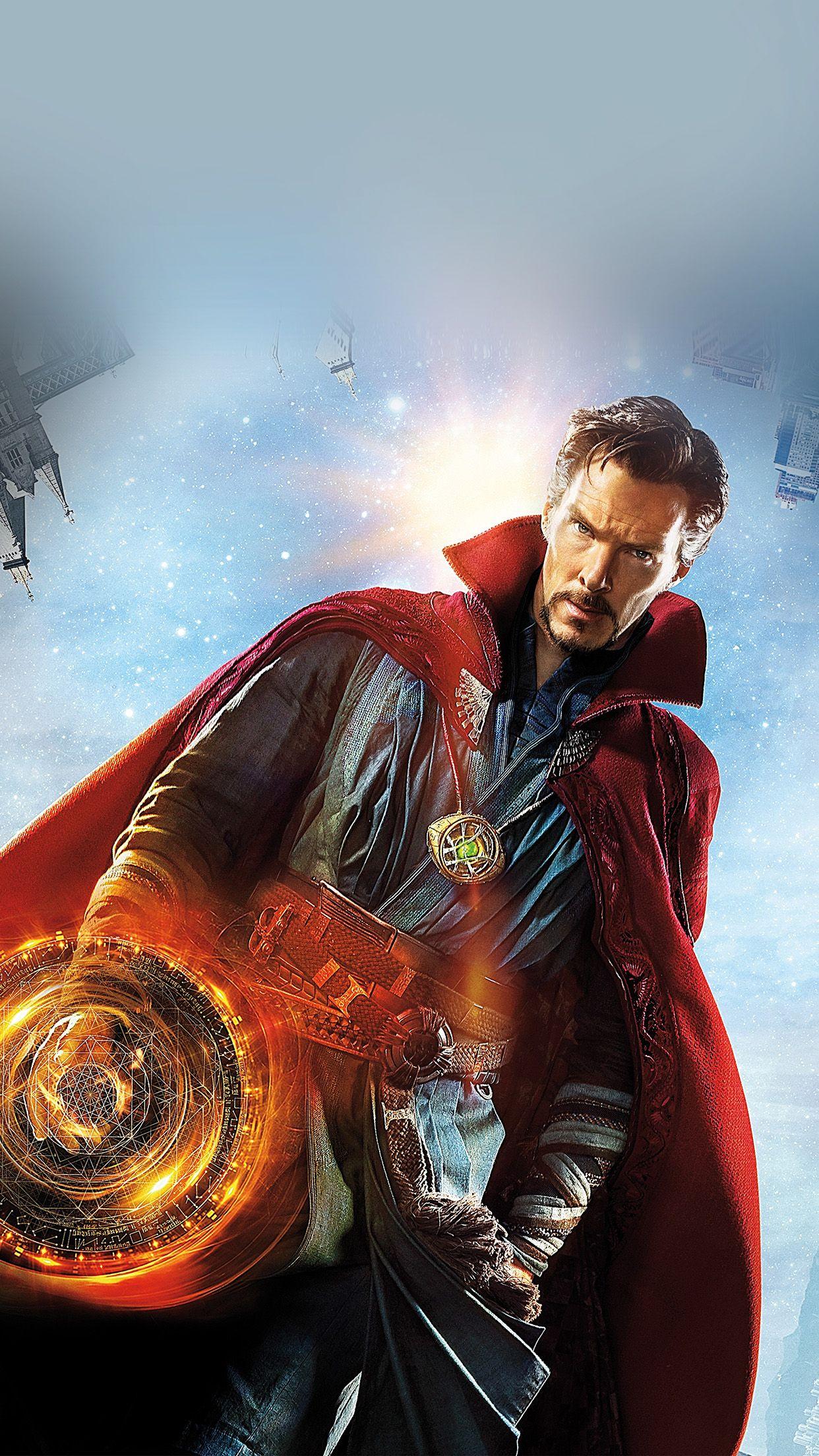 Dr Strange iPhone Wallpapers - Top Free Dr Strange iPhone Backgrounds