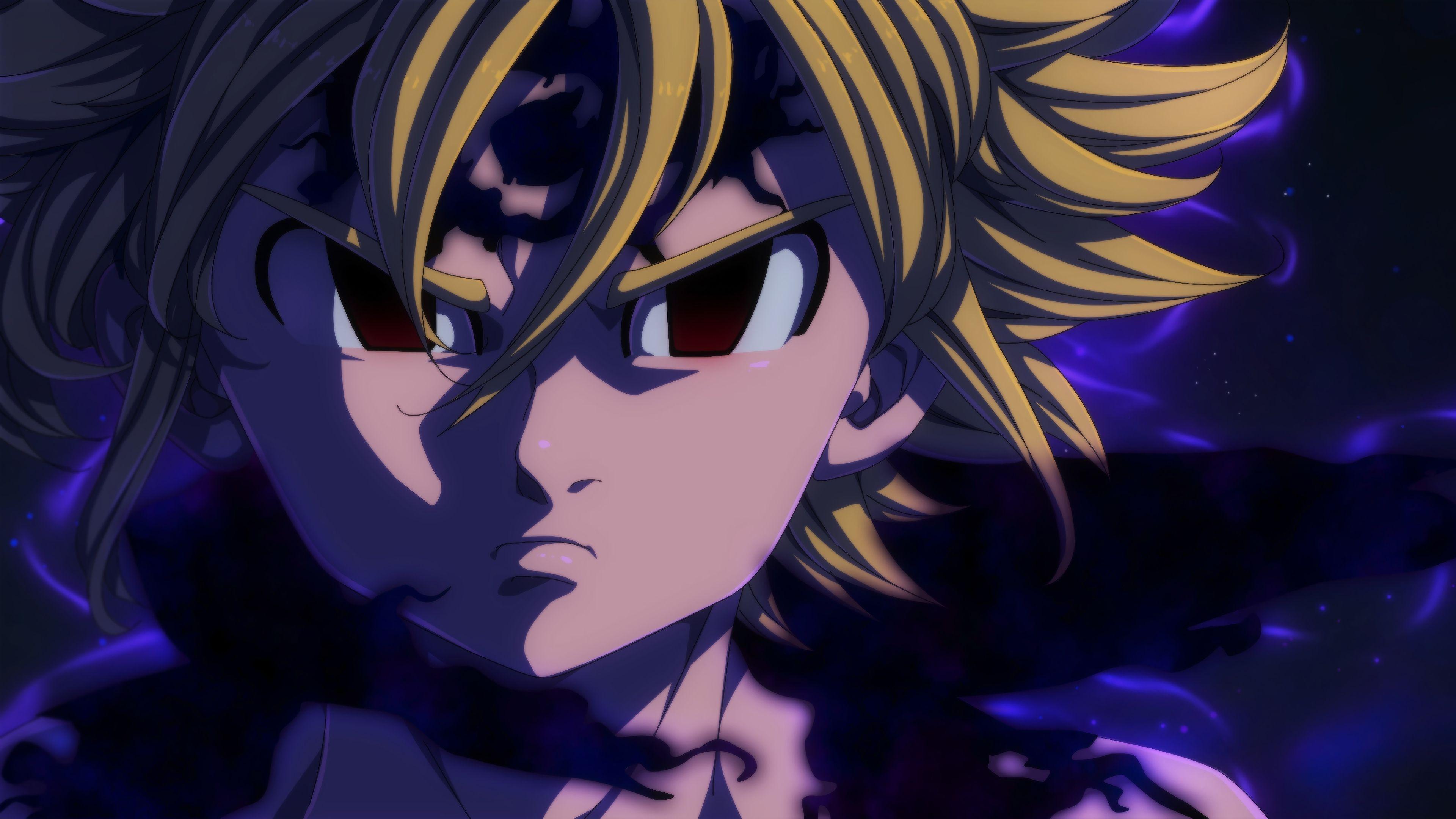 Sir Meliodas Wallpapers Top H nh nh p Sir Meliodas Wallpapers Top H nh nh p