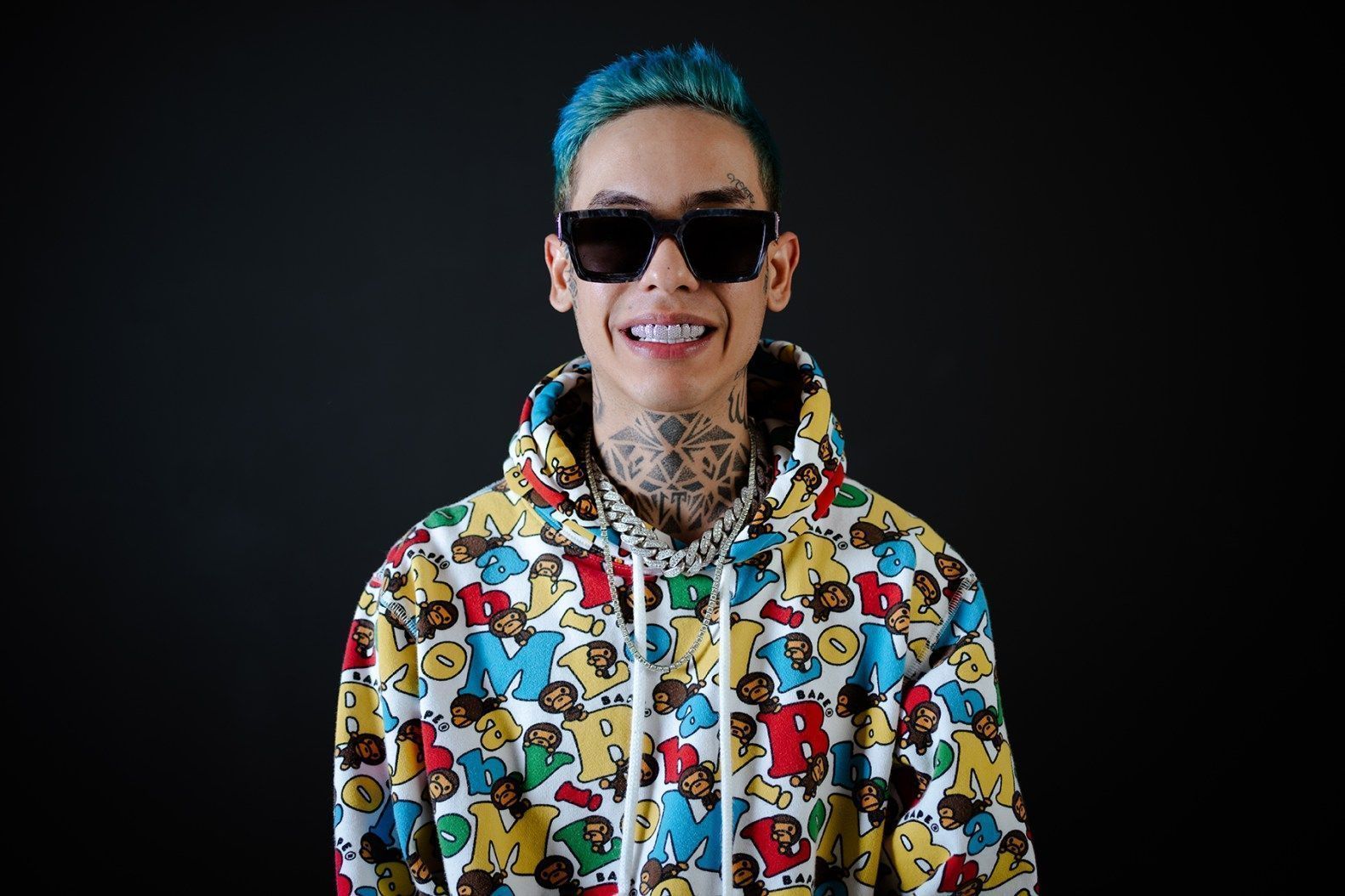 1581x1054 Natanael Cano on New Album 'NataKong
