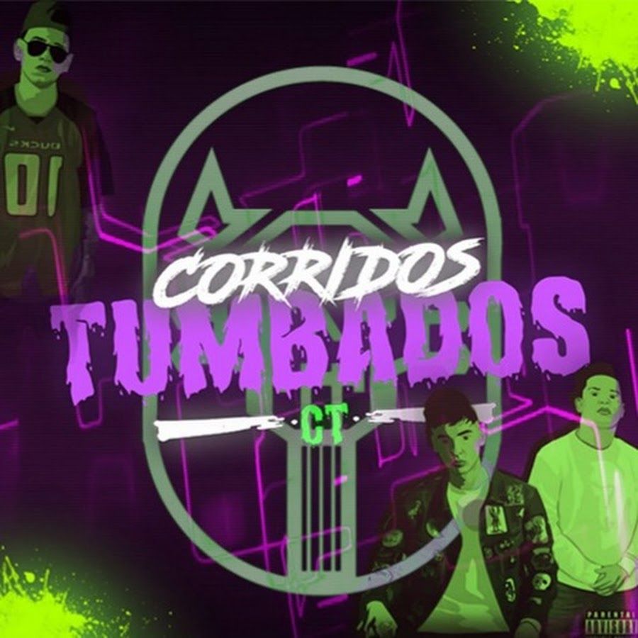 Corridos Tumbados Wallpapers - Top Free Corridos Tumbados Backgrounds