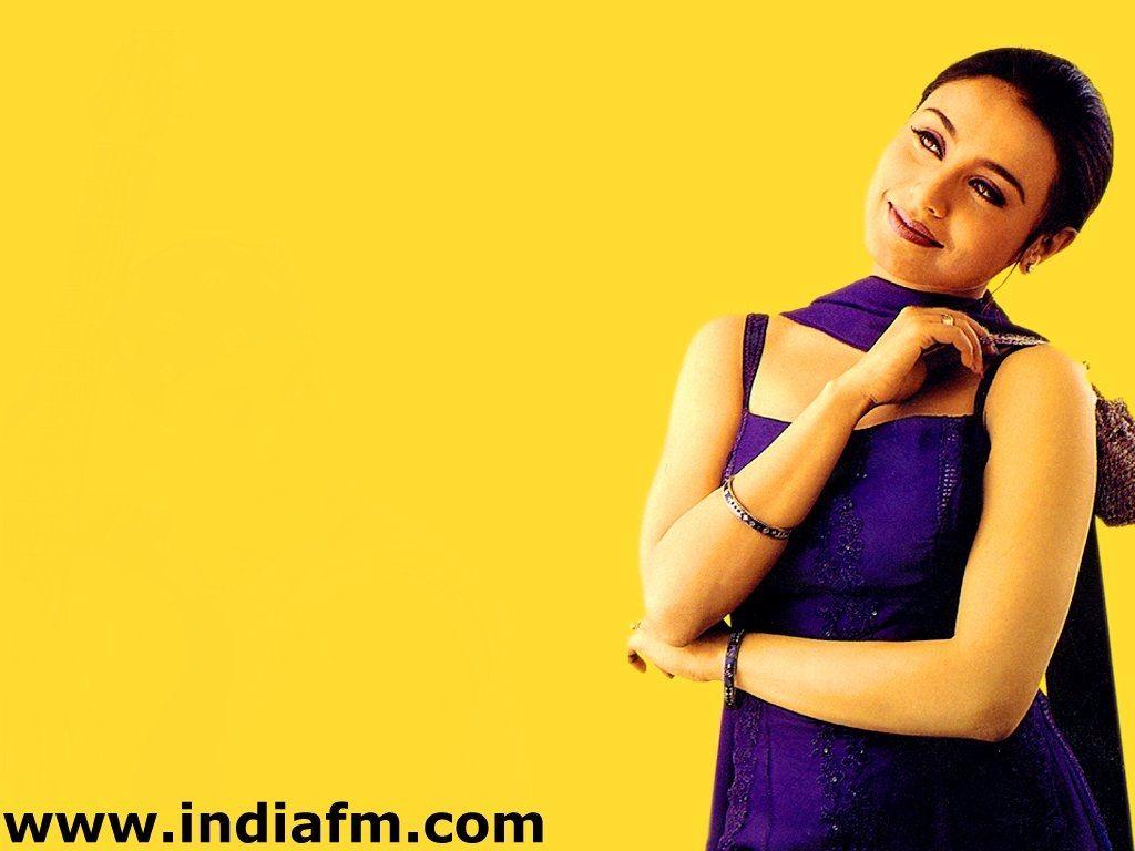 Download Free Rani Mukherjee Sex Video - Rani Mukherjee Wallpapers - Top Free Rani Mukherjee Backgrounds -  WallpaperAccess
