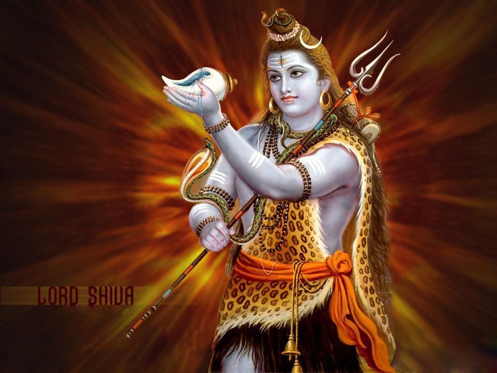 1024x768 Maha Shivratri 2016 Wallpaper & Picture