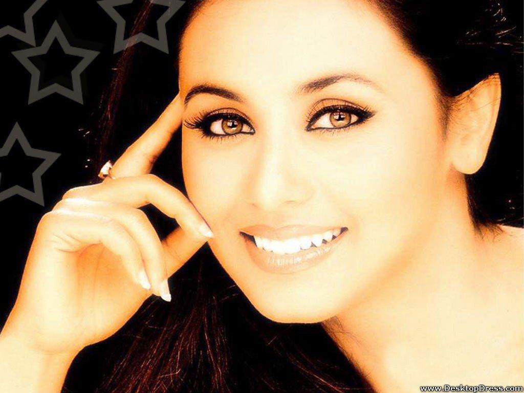 1024x768 Rani Mukerji Wallpaper