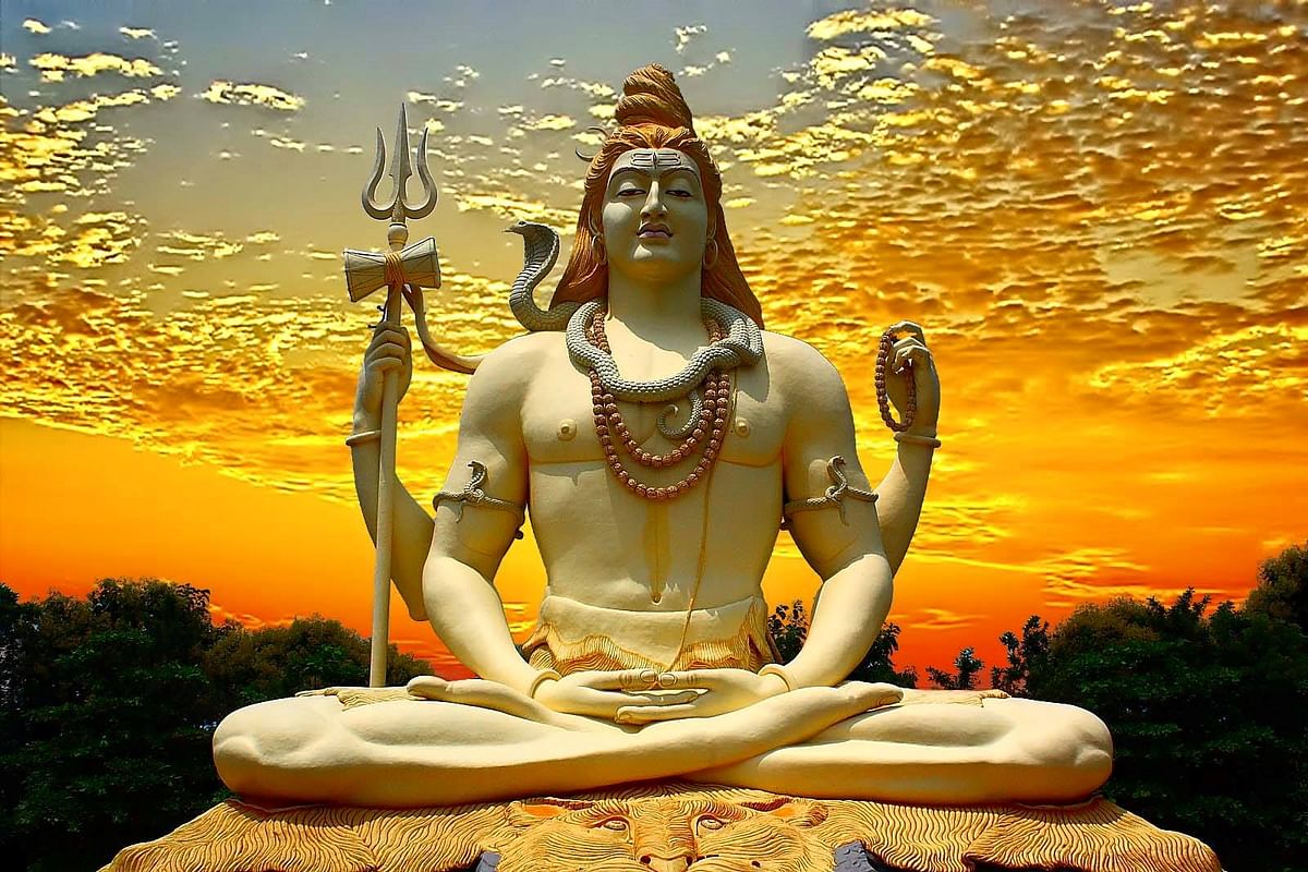 1200x800 Maha Shivratri 2021: Here's What You