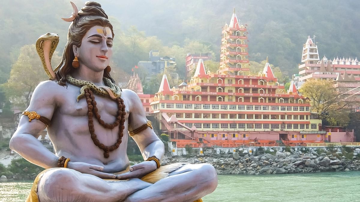 1200x675 Happy Maha Shivratri 2023: Status