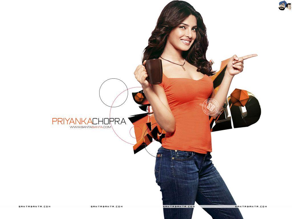 1024x768 Priyanka Chopra Beautiful HD Wallpaper 1024x768