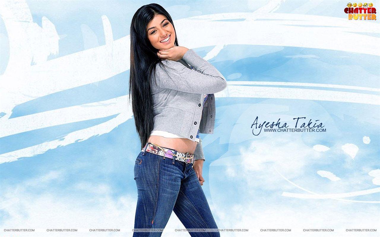 1280x800 Ayesha Takia Hot HD Wallpaper