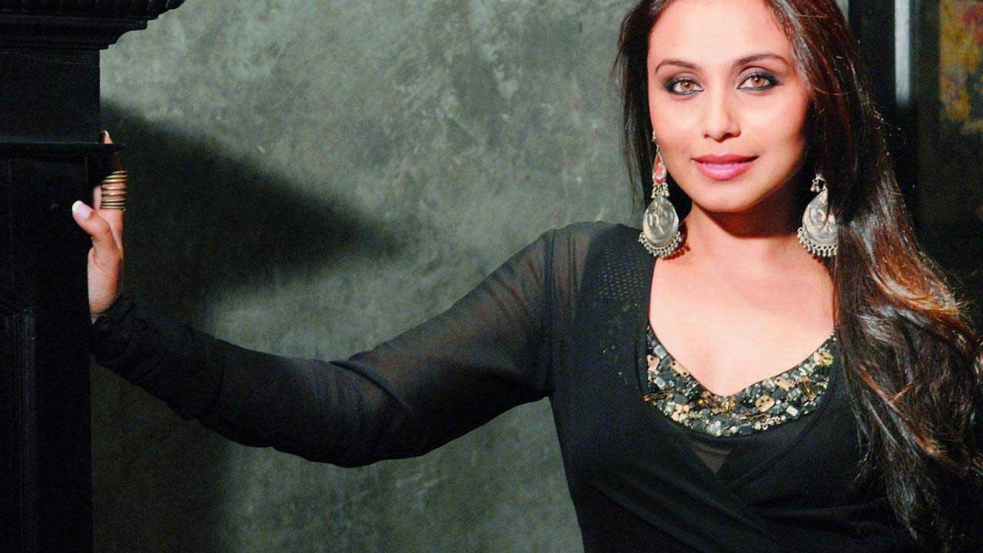 1920x1080 Rani Mukherjee Latest Wallpaper Download 10 1920x1080