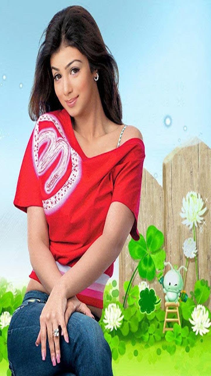 720x1280 Ayesha Takia Wallpaper HD 2019 for Android