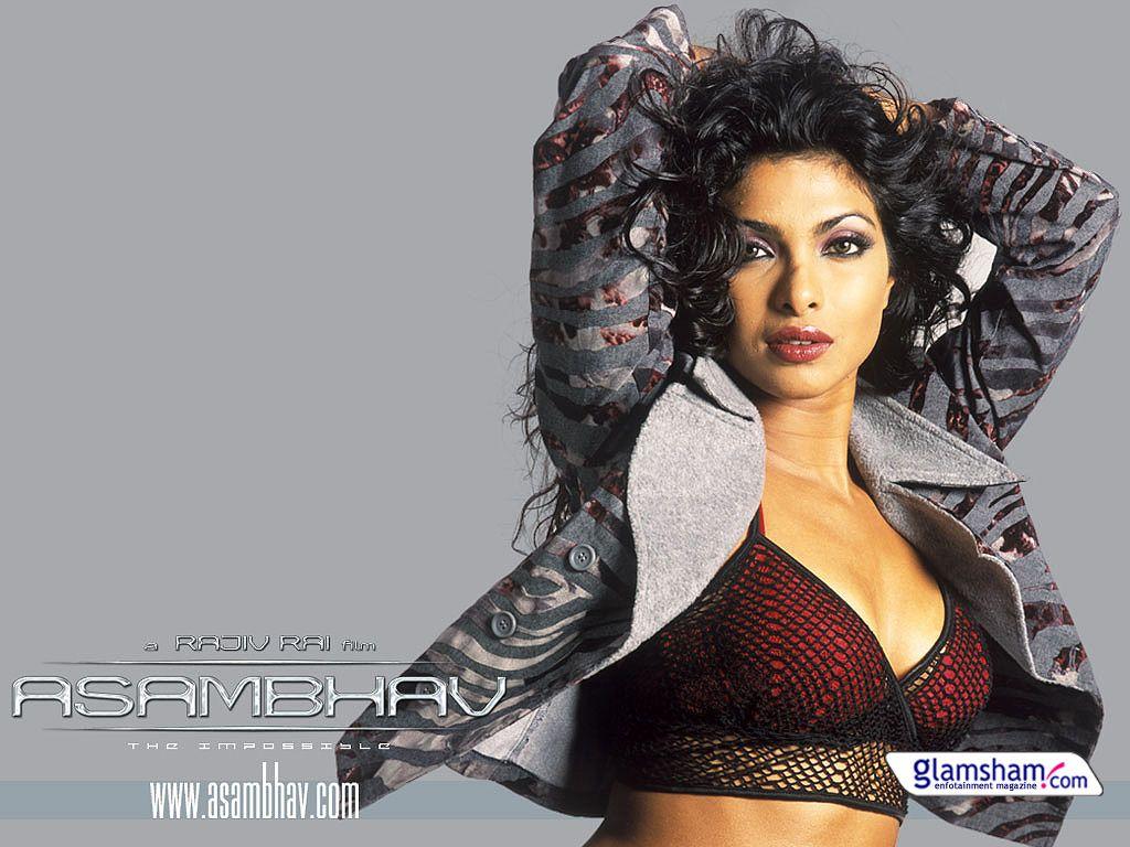 1024x768 Priyanka Chopra high resolution image 4889