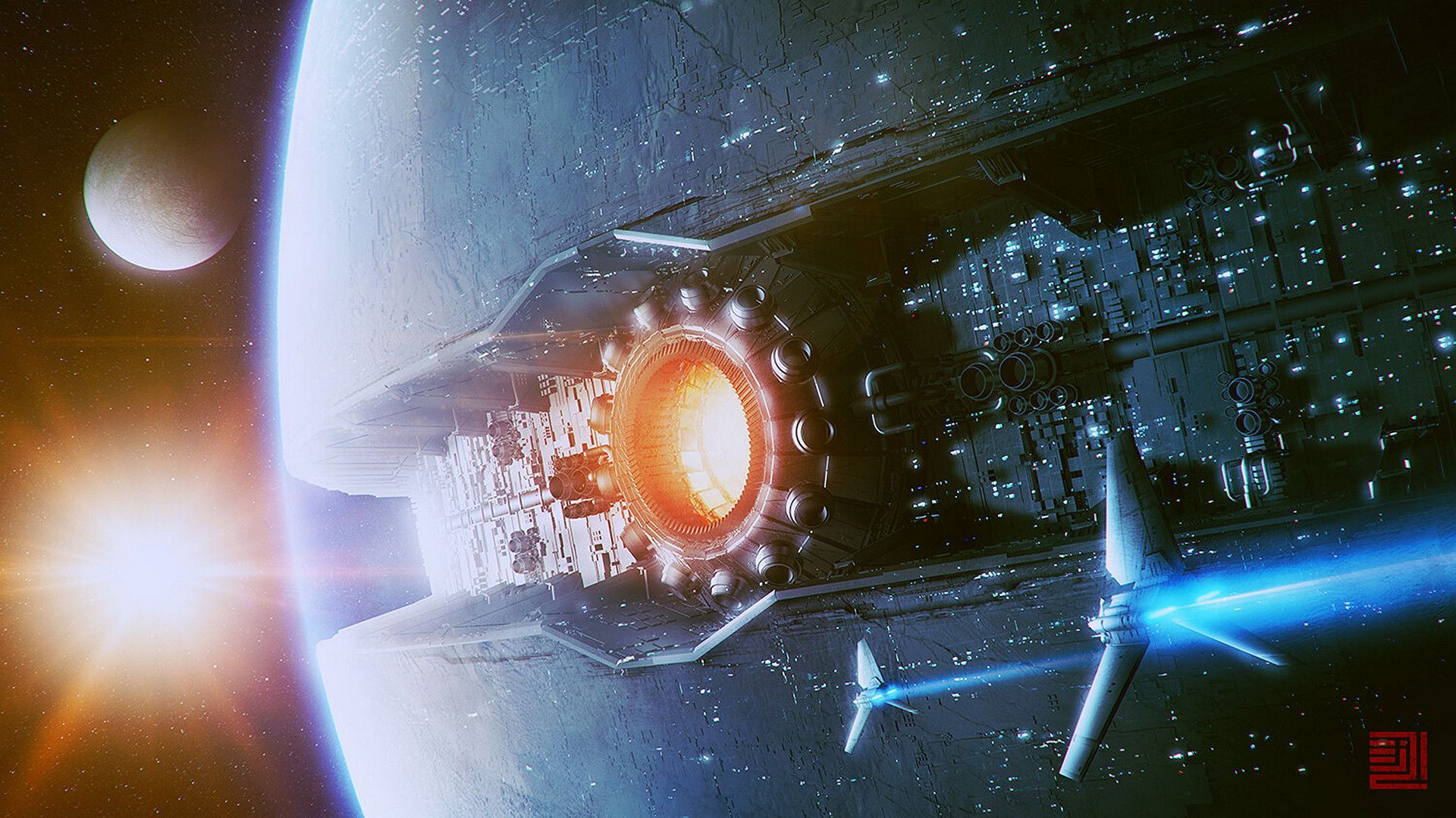 1920x1080 Download Star Wars Movie Star Wars Episode VII: The Force Awakens HD Wallpaper