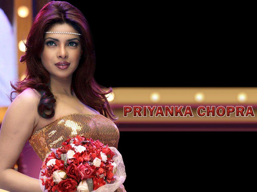 1024x768 Priyanka Chopra wallpaper - (1024x768) :