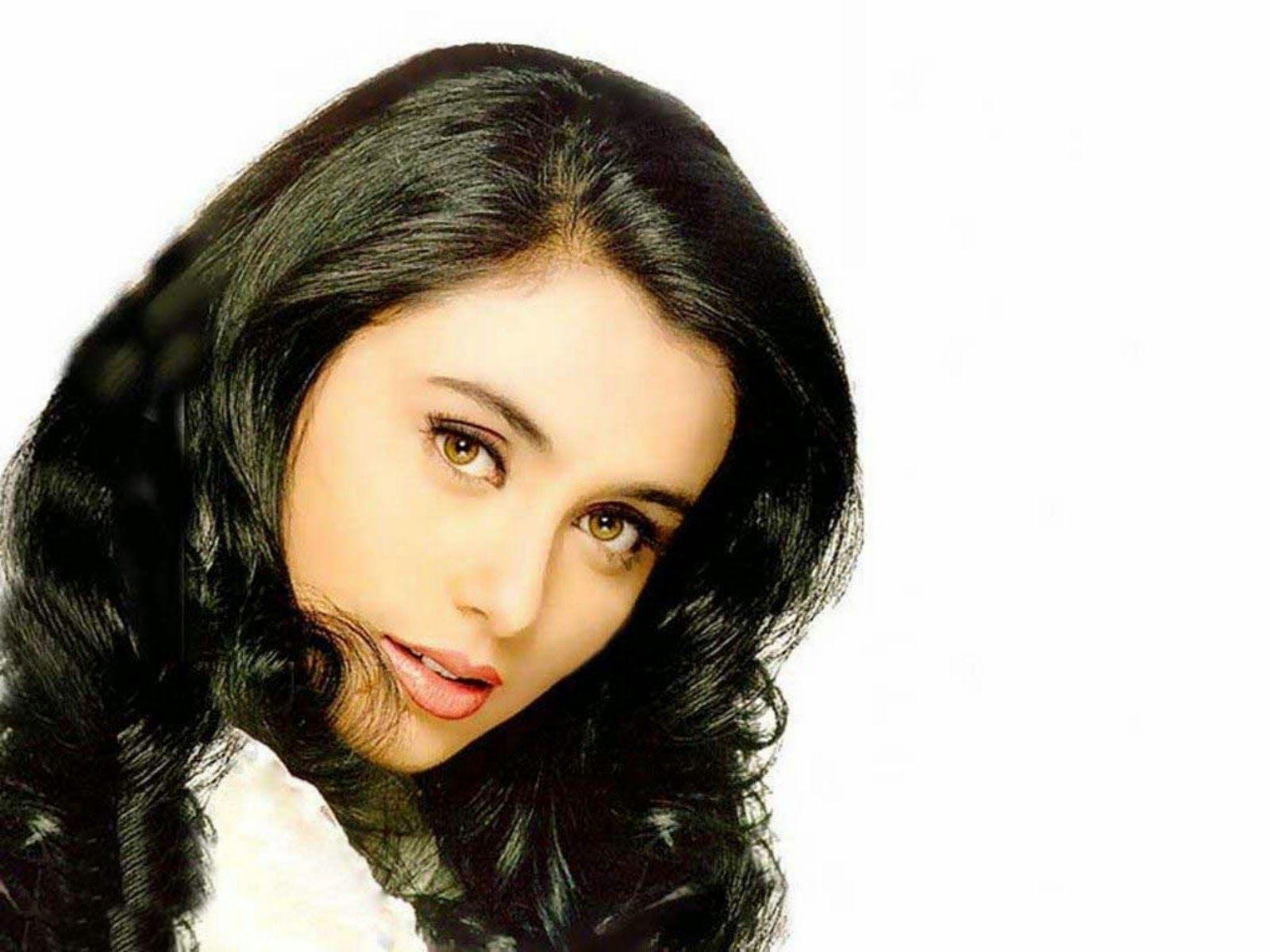 1600x1200 Rani Mukherjee Wallpaper 1600 X 1200