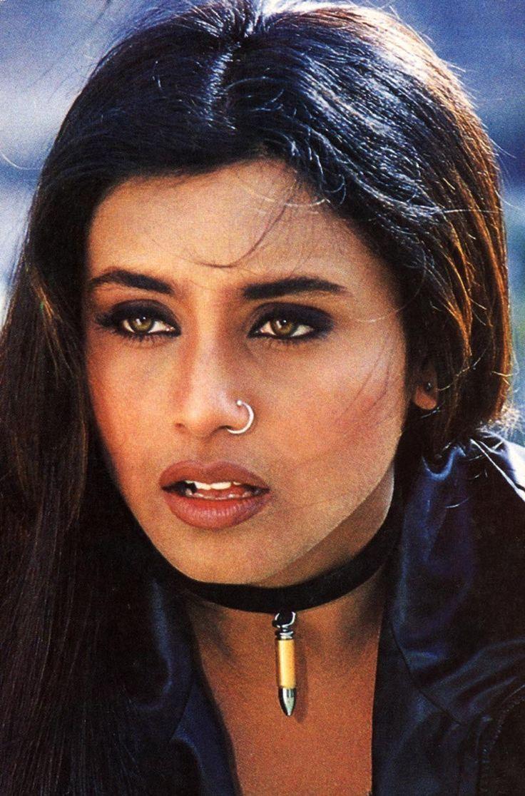 736x1116 bollywoodhqs: “ “Rani Mukerji in Bichoo ” ”