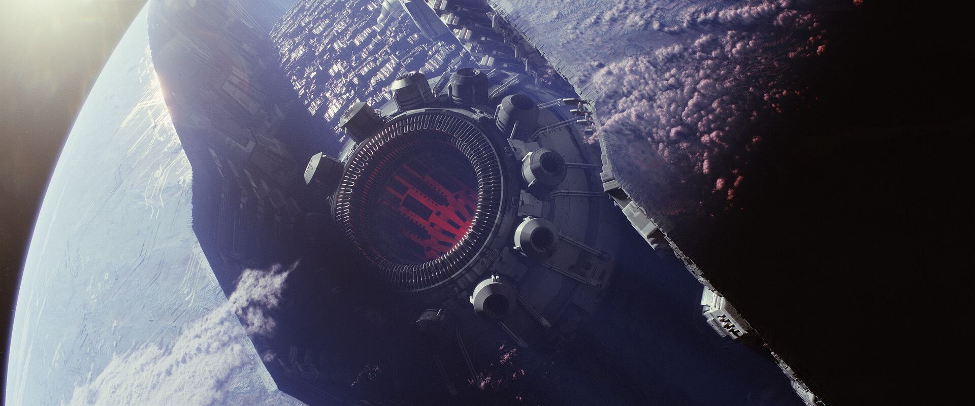 1920x800 Starkiller Base