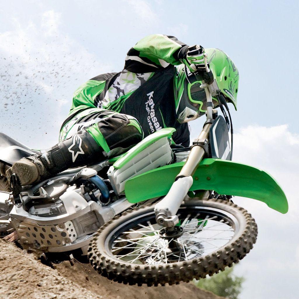 1024x1024 Creative Dirt Bike Image & Wallpaper Marybeth Gibke
