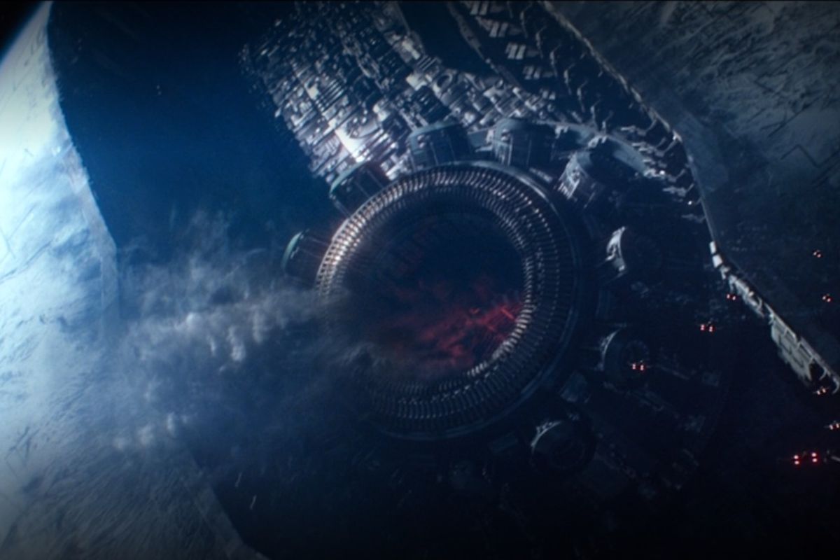 1200x800 Jedi: Fallen Order basically confirms a