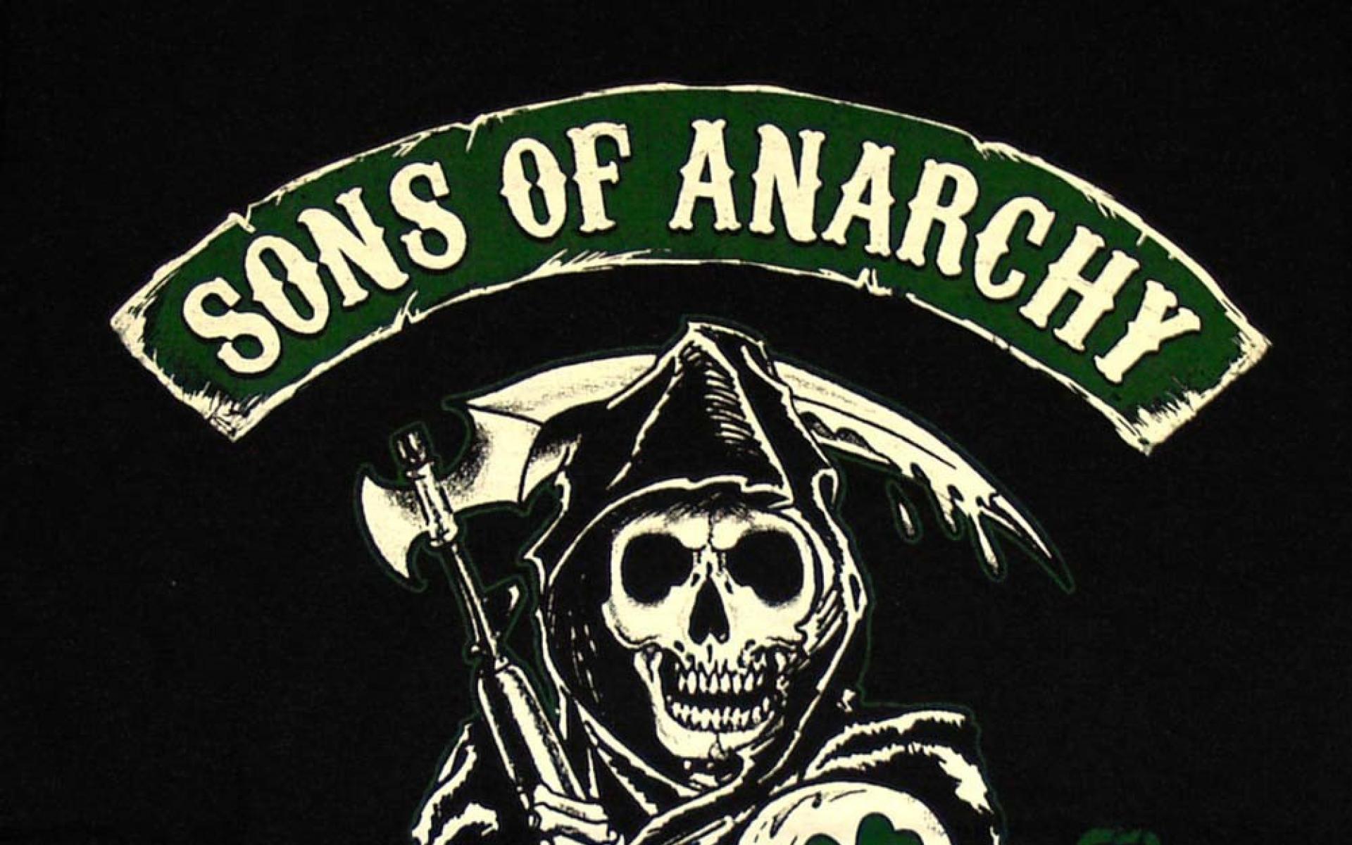 Official Sons of Anarchy HD Wallpapers - Top Free Official Sons of