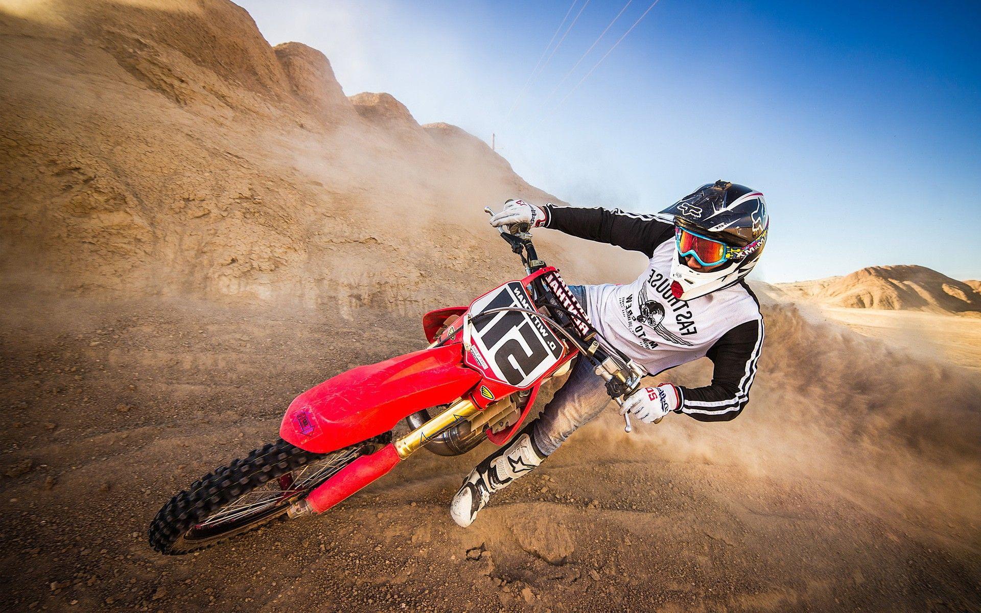 1920x1200 Dirt Bike iPhone 6s, 6 Plus, Pixel xl , One Plus 3t, 5 HD