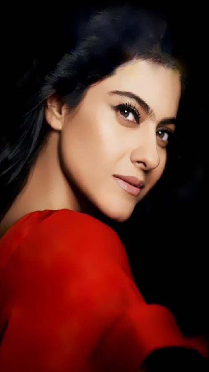 Kajol Wallpapers Top Nh Ng H Nh Nh P