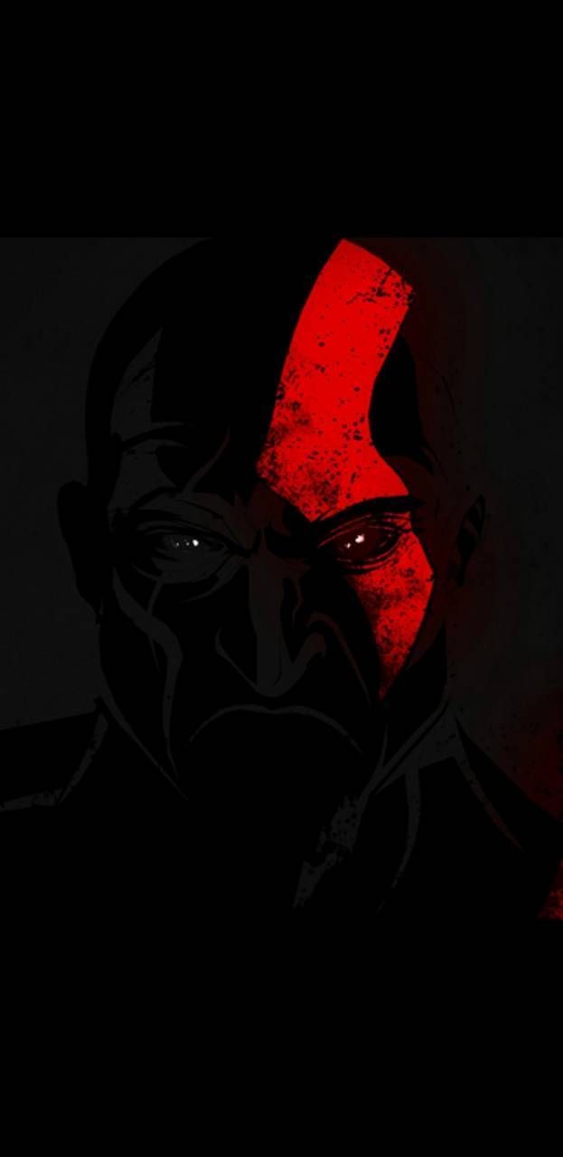 623x1280 God of War wallpaper